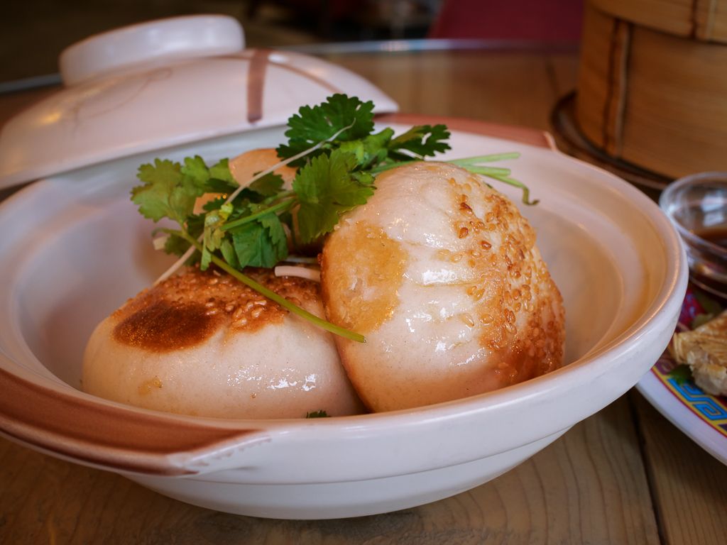 Shanghai Papa: classics with a modern touch